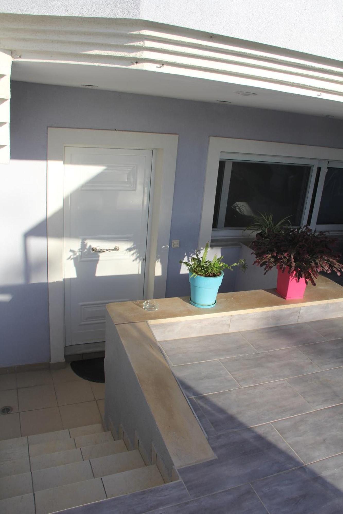 Apartment Patra Greece Bagian luar foto