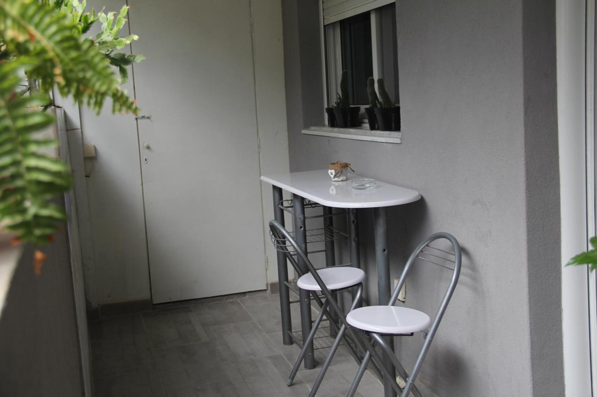 Apartment Patra Greece Bagian luar foto